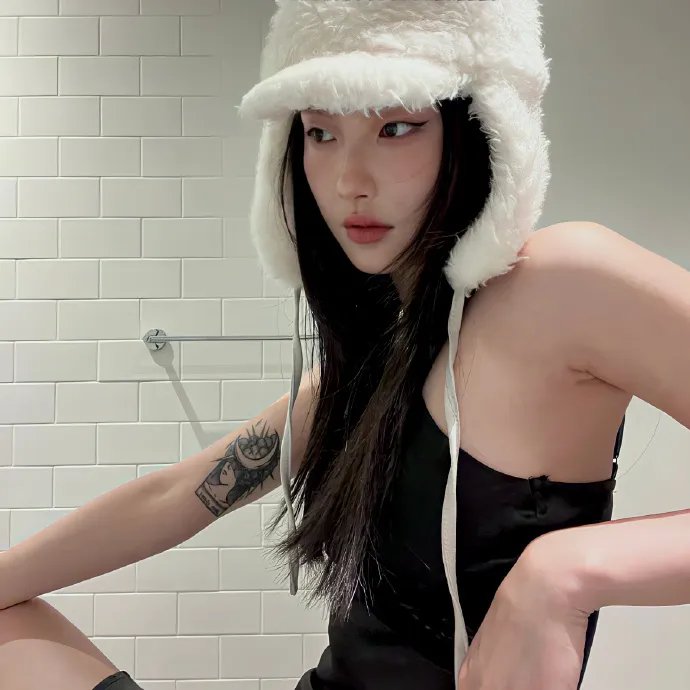 白手掌